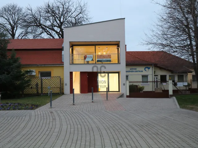 Kiadó kereskedelmi és ipari ingatlan Siófok, Belváros 54 nm