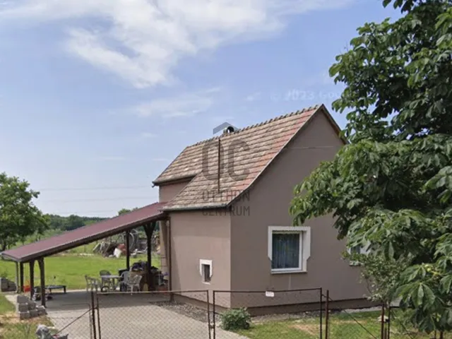 Eladó ház Balatonszabadi 48 nm