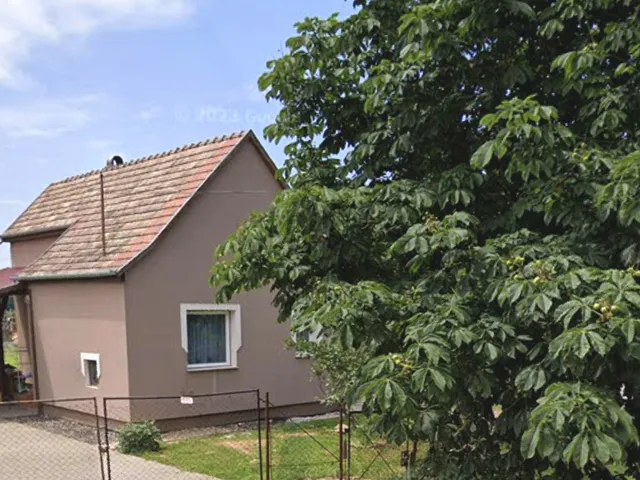 Eladó ház Balatonszabadi 48 nm