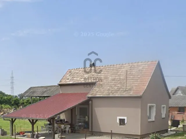 Eladó ház Balatonszabadi 48 nm