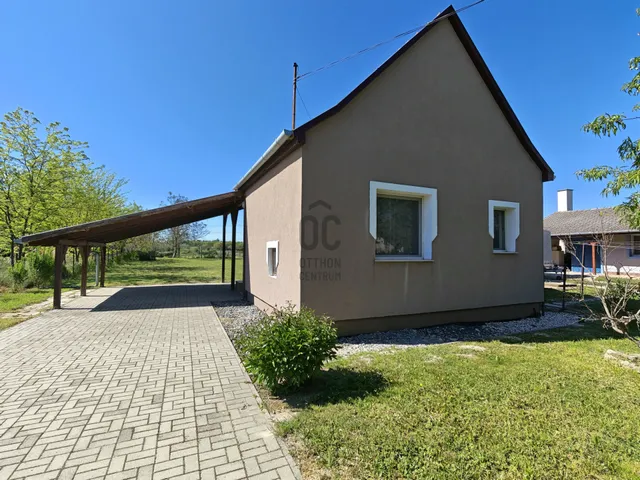 Eladó ház Balatonszabadi 50 nm