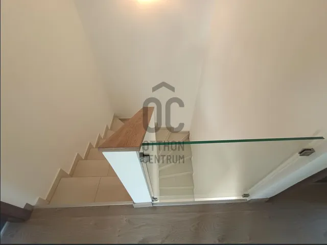 Eladó új építésű lakópark Balatonlelle