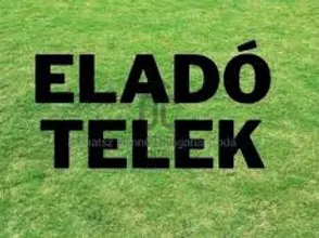 Eladó telek Siófok, Sóstó 747 nm