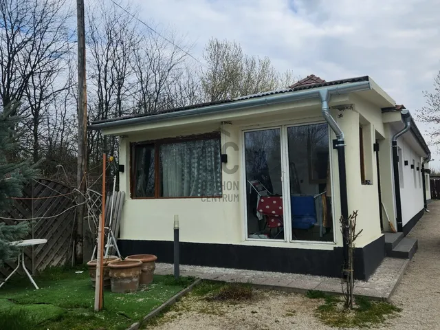 Eladó ház Siófok, Belváros 135 nm