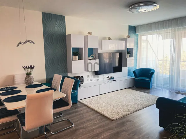 Eladó lakás Siófok, Ezüstpart 80 nm