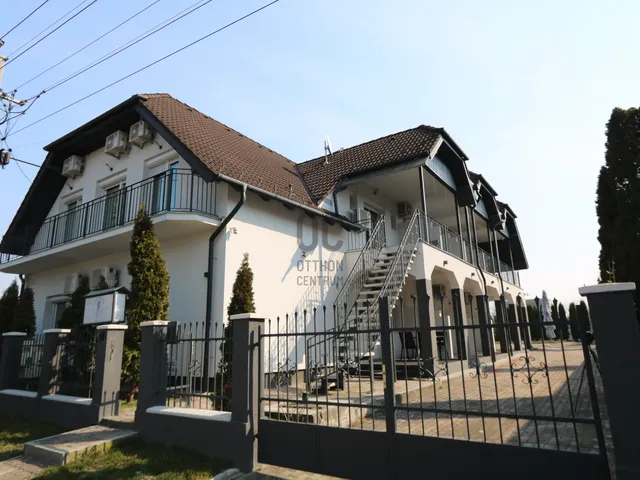 Eladó kereskedelmi és ipari ingatlan Siófok 395 nm