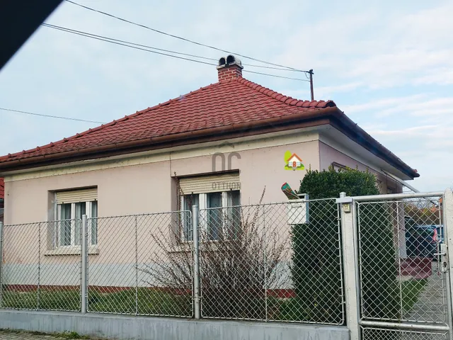 Eladó ház Siófok, Belváros 85 nm