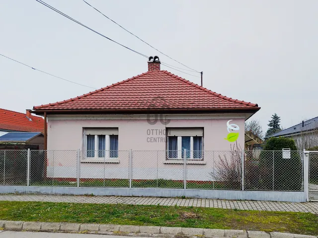 Eladó ház Siófok, Belváros 85 nm