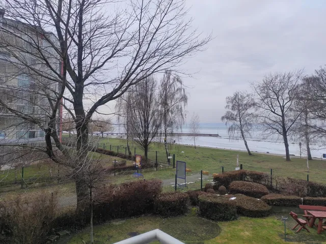 Eladó lakás Siófok, Aranypart 76 nm