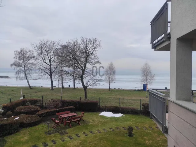 Eladó lakás Siófok, Aranypart, Tömörkény István utca 76 nm