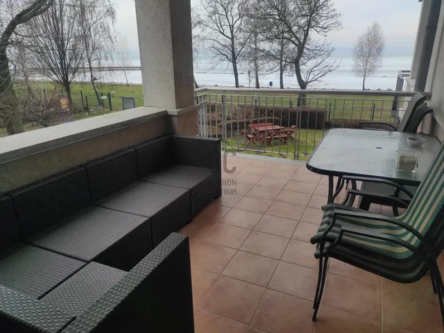 Eladó lakás Siófok, Aranypart, Tömörkény István utca 76 nm