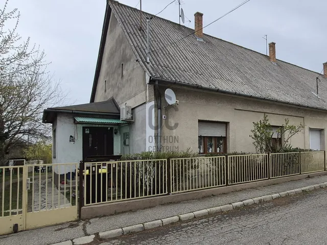 Eladó ház Siófok, Balatonkiliti 83 nm