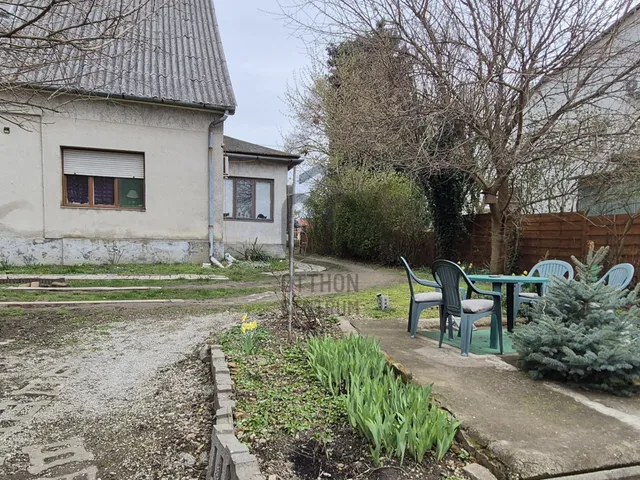 Eladó ház Siófok, Balatonkiliti 83 nm