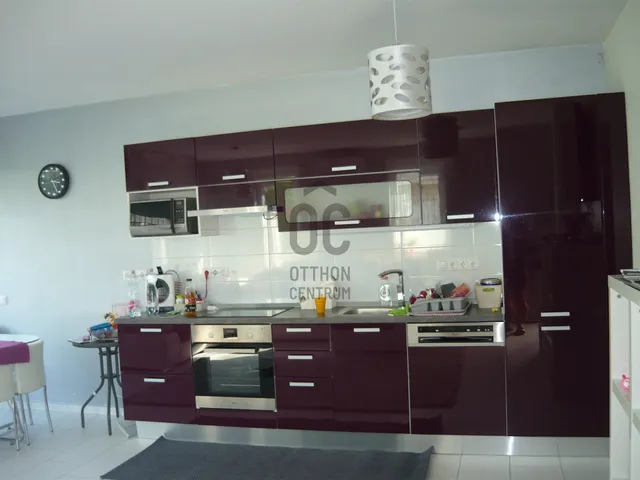 Kiadó ház Szántód 110 nm