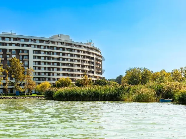 Eladó lakás Siófok, Aranypart 49 nm