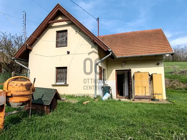 Eladó ház Kötcse 130 nm