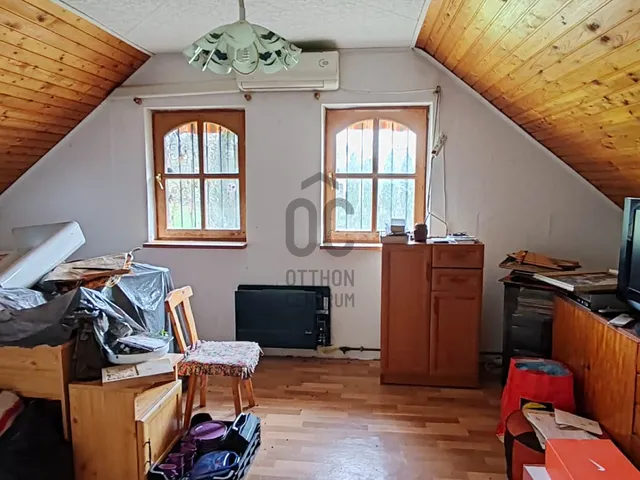 Eladó ház Kötcse 130 nm