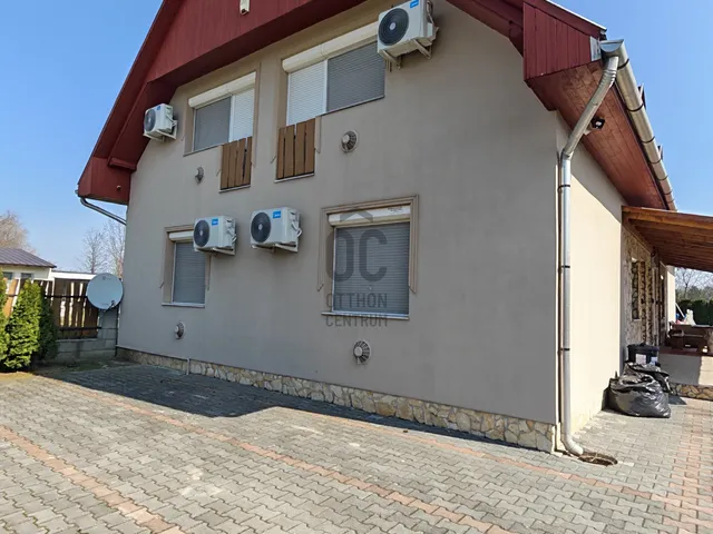 Eladó ház Siófok, Sóstó 163 nm