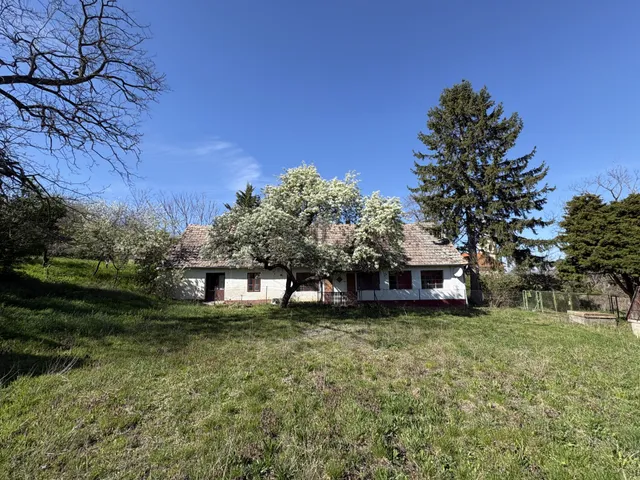 Eladó ház Teleki 120 nm