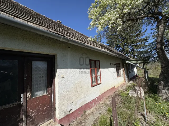 Eladó ház Teleki 120 nm