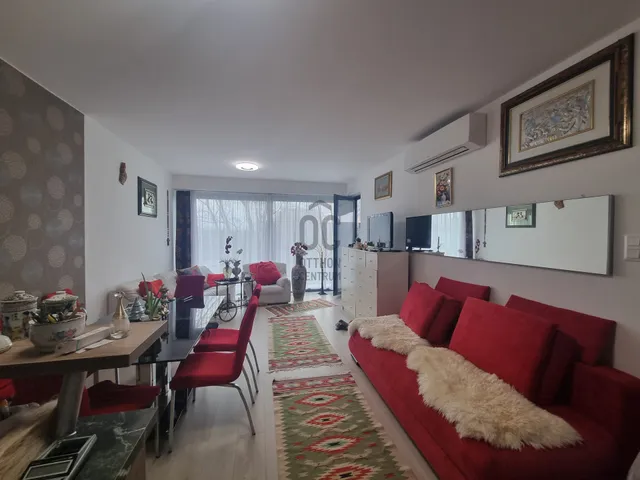 Kiadó lakás Siófok, Ezüstpart 71 nm