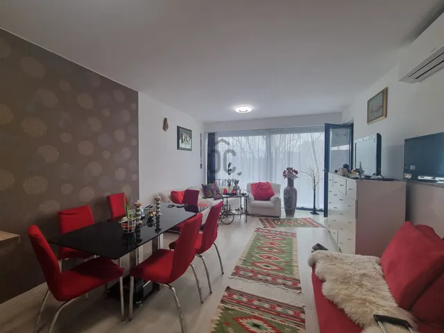 Kiadó lakás Siófok, Ezüstpart 71 nm