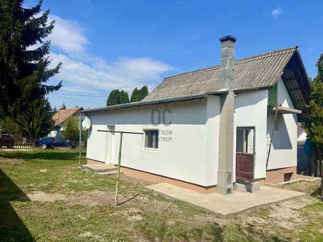 Eladó ház Som 72 nm