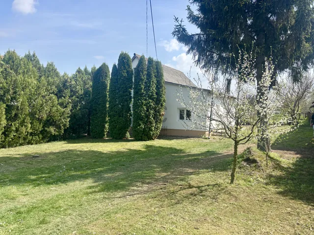 Eladó ház Som 72 nm