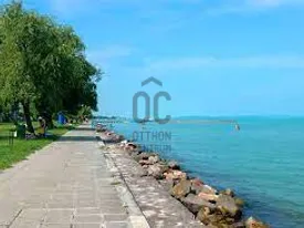 Eladó lakás Siófok, Ezüstpart 53 nm