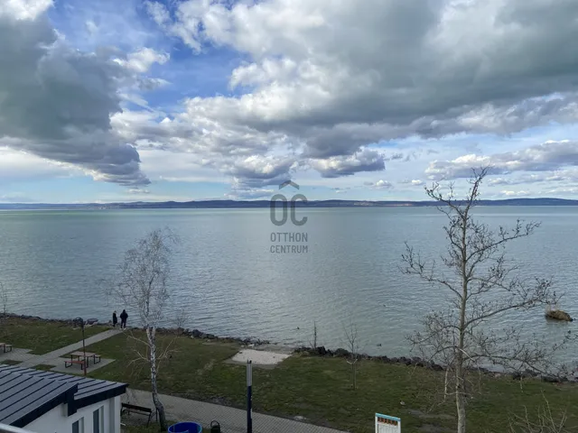 Eladó lakás Siófok, Ezüstpart 90 nm