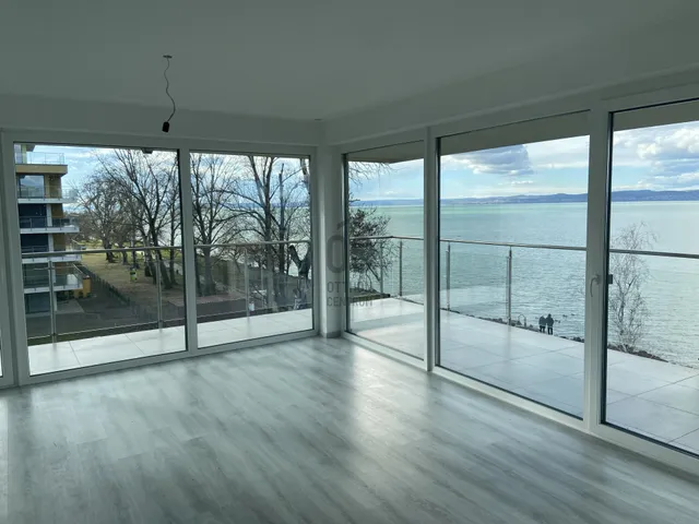 Eladó lakás Siófok, Ezüstpart 75 nm