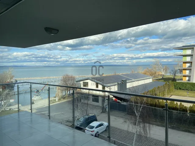 Eladó lakás Siófok, Ezüstpart 75 nm