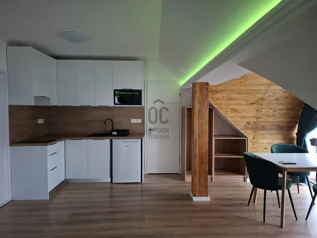 Eladó lakás Siófok, Belváros 78 nm