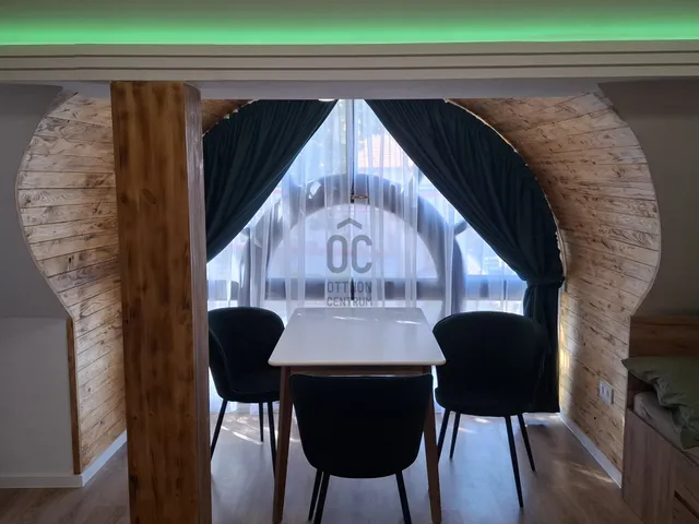 Kiadó lakás Siófok, Belváros 36 nm