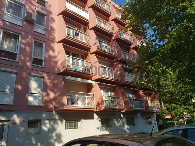 Eladó lakás Siófok, Belváros 26 nm