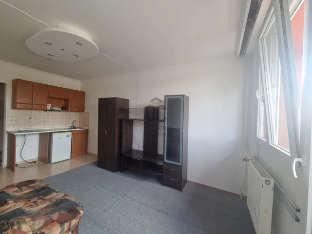 Eladó lakás Siófok, Belváros 26 nm