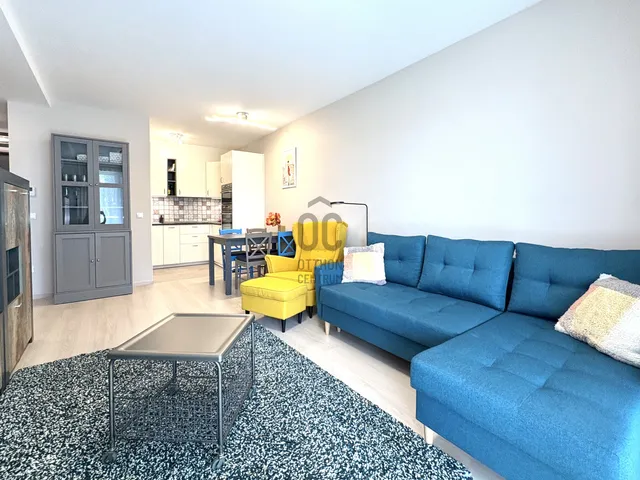 Eladó lakás Siófok, Ezüstpart 50 nm