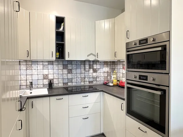 Eladó lakás Siófok, Ezüstpart 50 nm