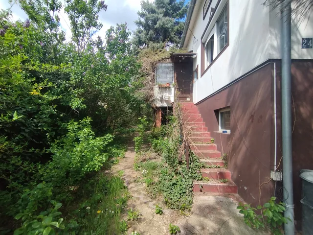 Eladó ház Nagyberény 130 nm