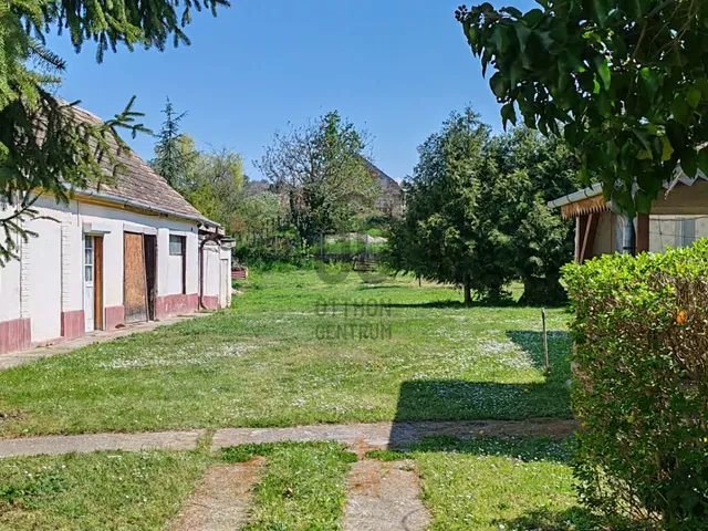 Eladó ház Kőröshegy 100 nm