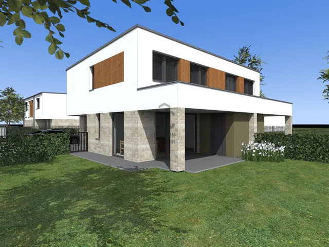 Eladó ház Siófok, Fokihegy 75 nm