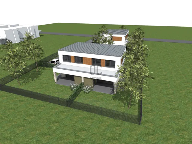 Eladó ház Siófok, Fokihegy 75 nm