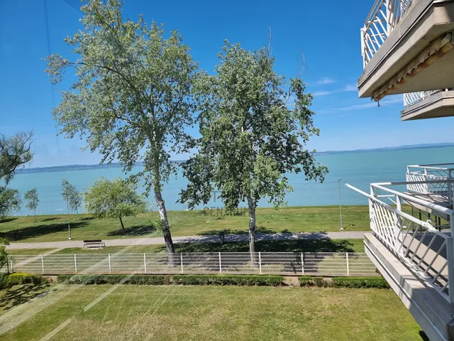 Eladó lakás Siófok, Aranypart 46 nm