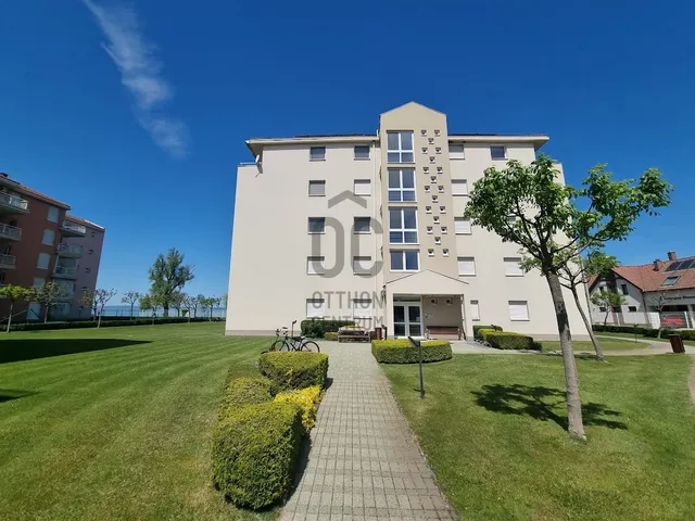 Eladó lakás Siófok, Aranypart 46 nm