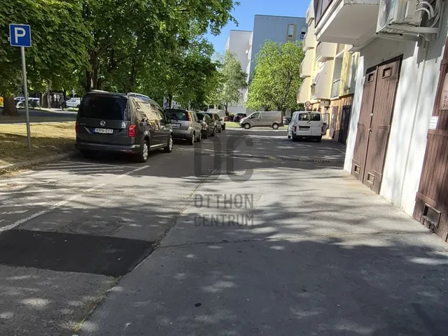 Eladó lakás Siófok, Fokihegy 39 nm