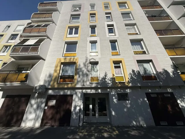 Eladó lakás Siófok, Fokihegy 39 nm