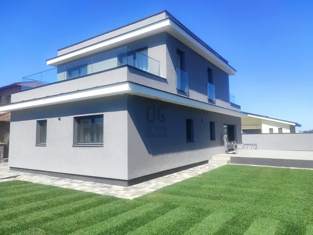 Eladó ház Siófok, Sóstó 161 nm