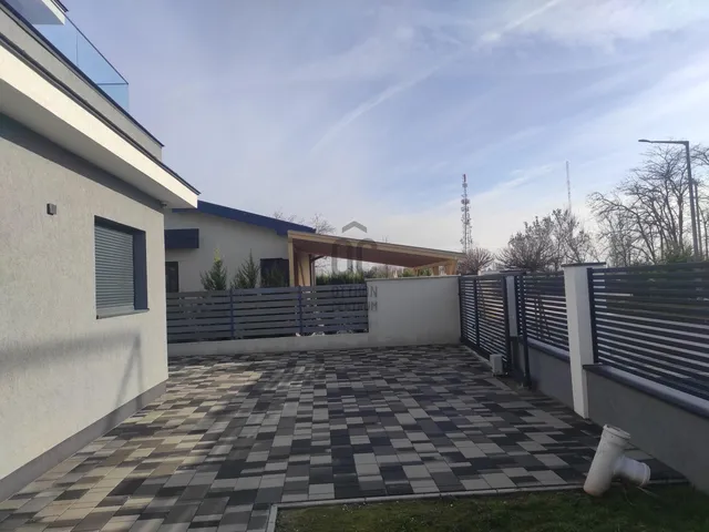 Eladó ház Siófok, Sóstó 148 nm