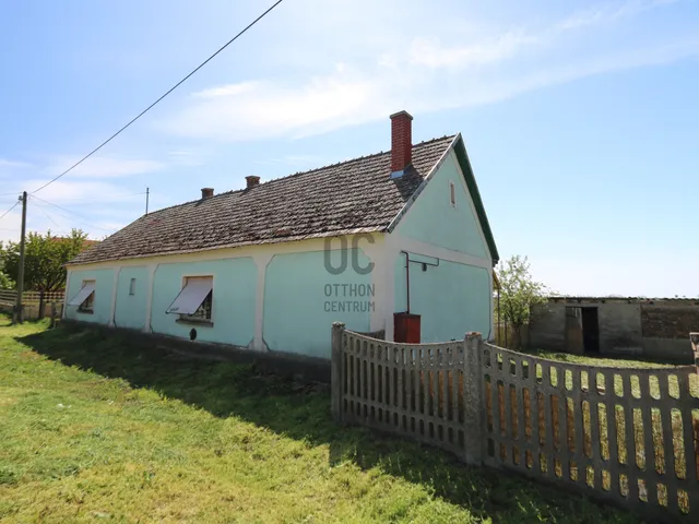 Eladó ház Lepsény, Vasút utca 87 nm