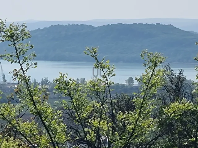 Eladó telek Balatonfüred 1301 nm